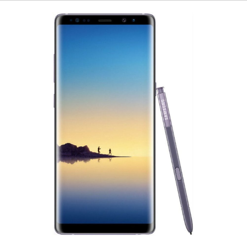 Refurbished Samsung Galaxy Note8 64GB Unlocked